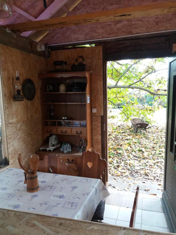 Apartment with Lake View image 4