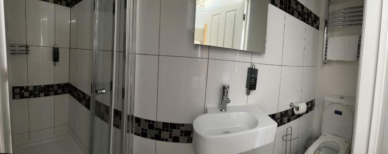 Deluxe Apartment image 4
