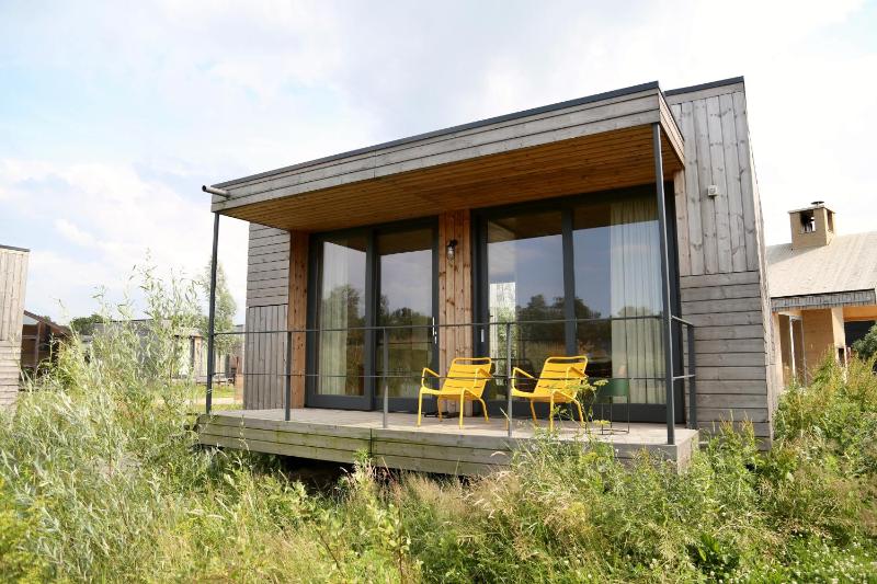 Superior Cabin - The Hideout image 1