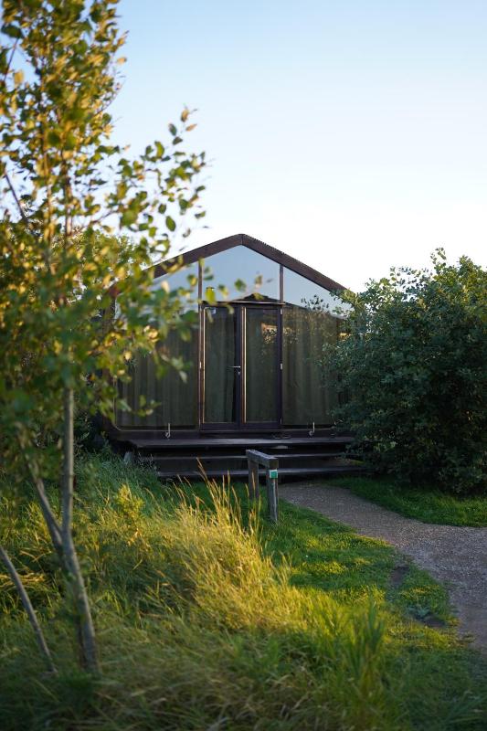One-Bedroom Chalet - The Wikkel image 1