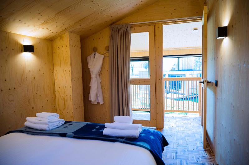 Two-Bedroom Chalet - The Barn image 4