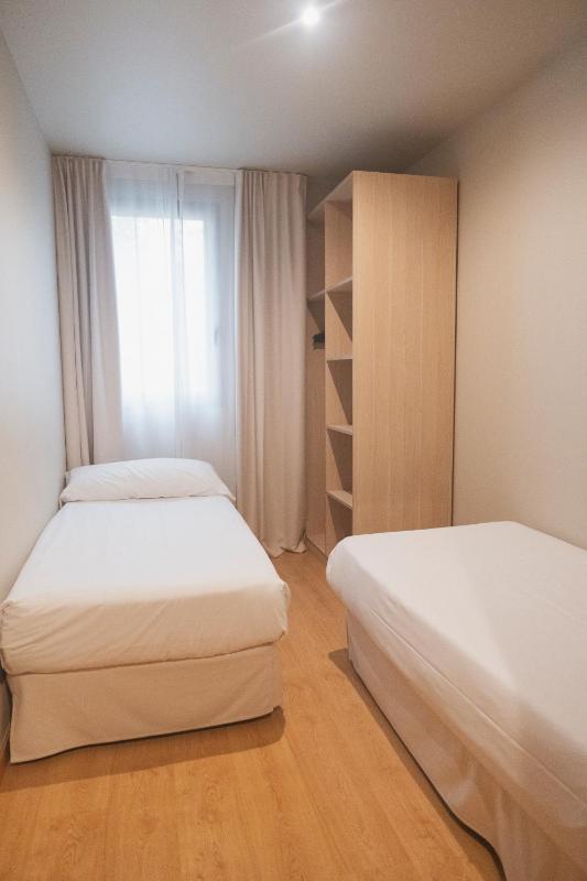 Two-Bedroom Apartment image 2