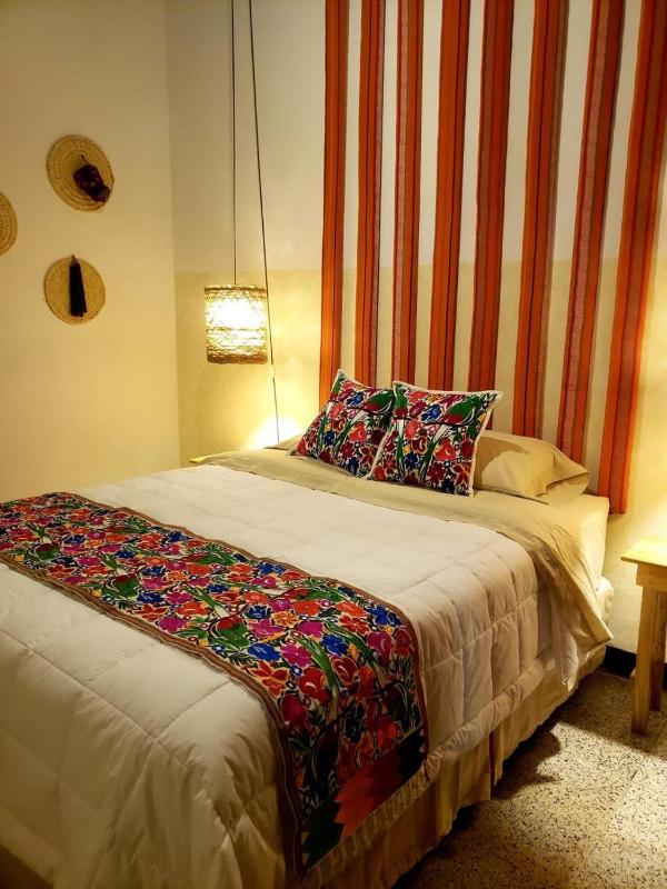 Luna Maya Boutique Hotel - image 2