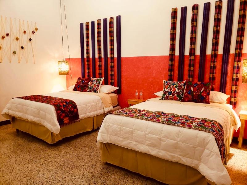 Luna Maya Boutique Hotel - image 4