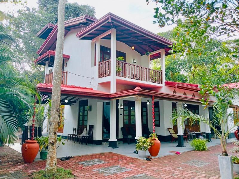 Villa Diyon Dikwella - image 16