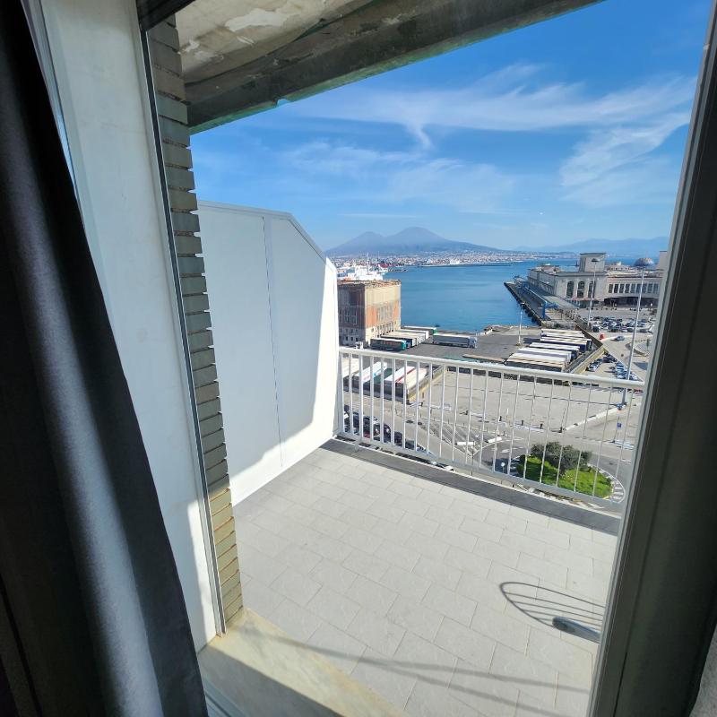 Junior Suite with Sea View image 3