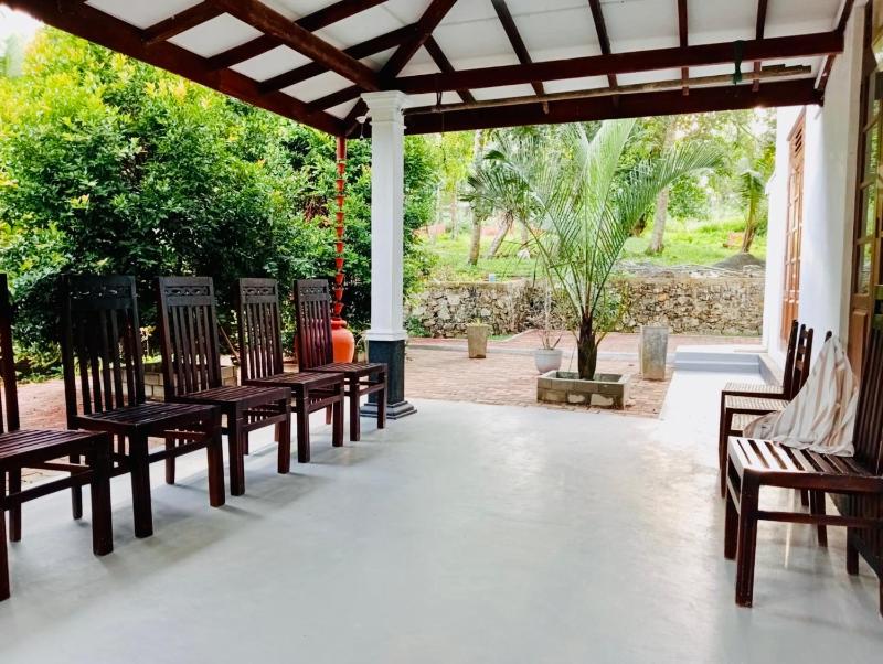 Villa Diyon Dikwella - image 6