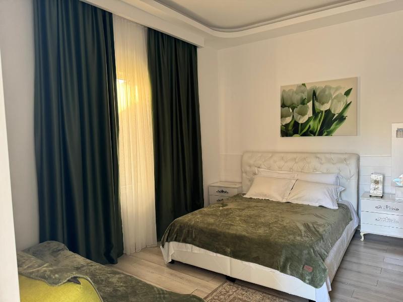 Apartment with Terrace image 1