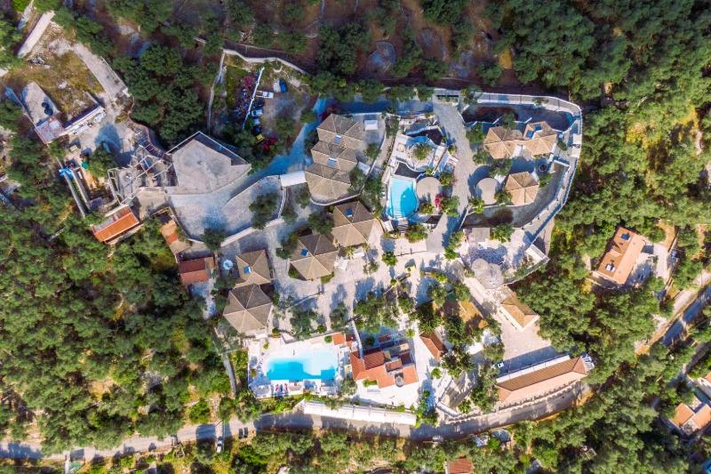 Villa with Sea View image 4