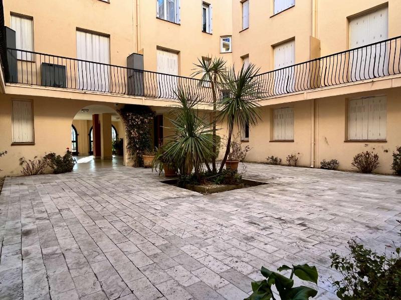Appartement 2 pièces 4 couchages ARGELES SUR MER AR500-C37 - image 15