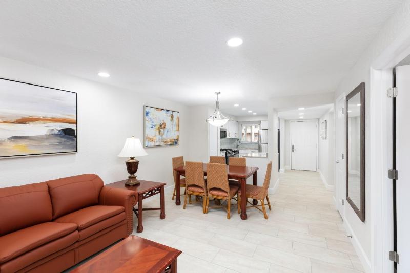 Signature Two Bedroom Villa image 3