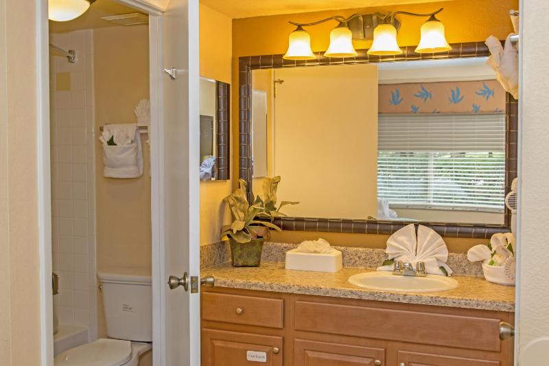 One-Bedroom Villa image 2