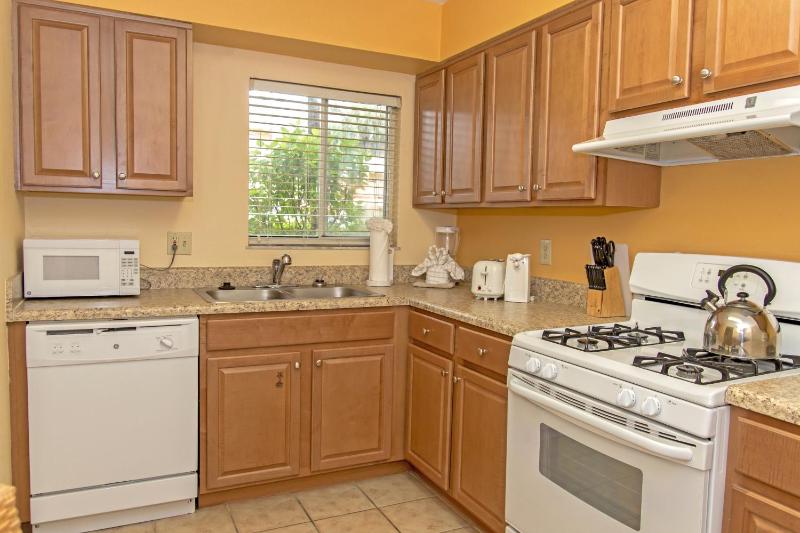 One-Bedroom Villa image 3