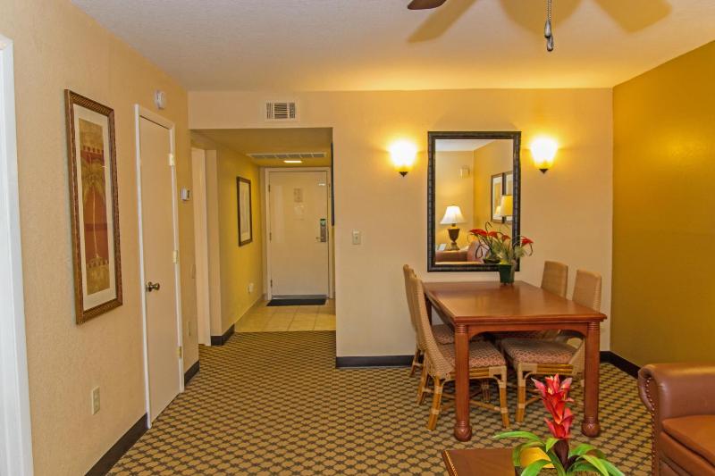 One-Bedroom Villa image 4