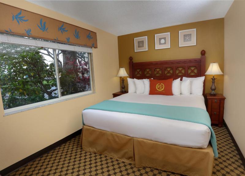 One-Bedroom Villa image 1
