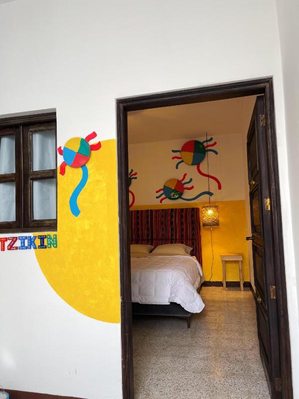 Luna Maya Boutique Hotel - image 12