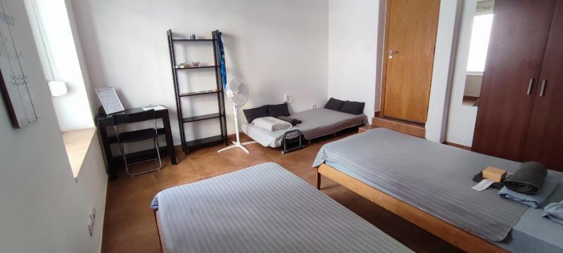 Surf Vibe Guest House - image 30