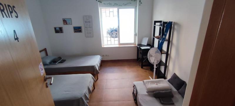 Surf Vibe Guest House - image 31