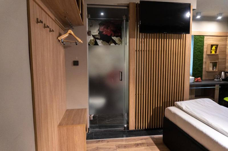 Hotel Allur - image 23