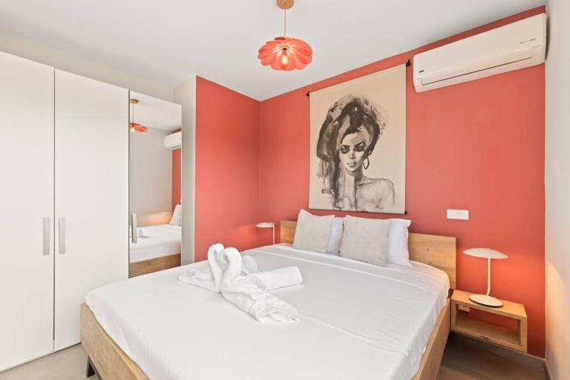 Jan Sofat LUX A12 resort pool ground floor - image 22