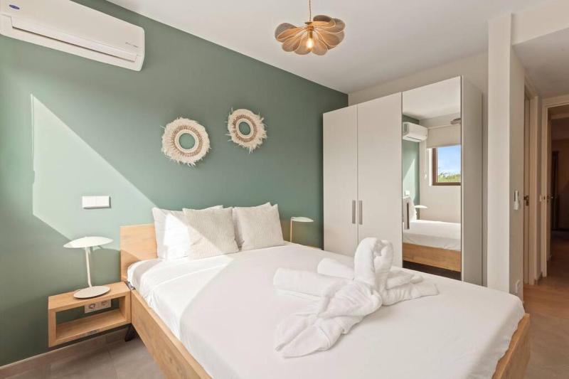 Jan Sofat LUX A12 resort pool ground floor - image 21