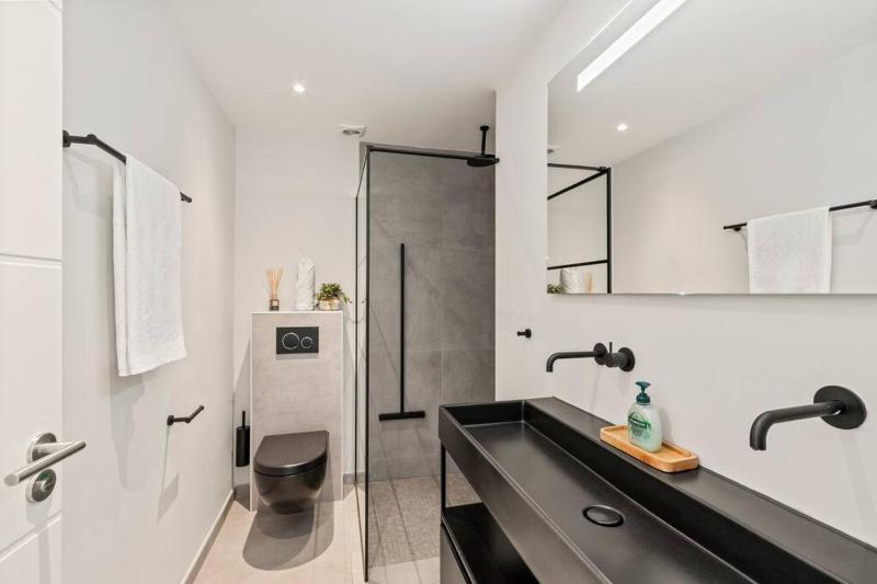 Jan Sofat LUX A12 resort pool ground floor - image 10