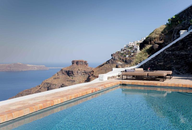 King Cat Suite with Caldera View image 4