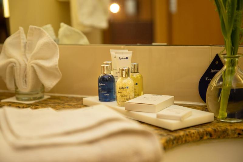 Junior Suite with River View image 1
