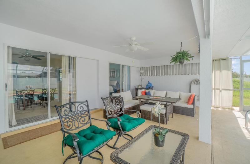 Villa Paradise Getaway - image 3