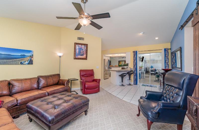Villa Paradise Getaway - image 12