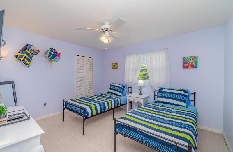 Villa Paradise Getaway - image 8
