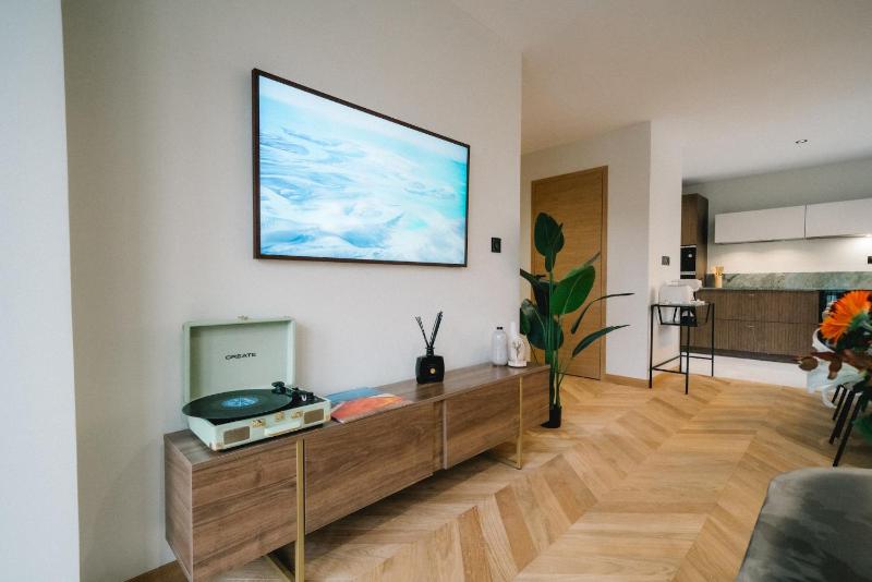 L'Écrin Annécien by ExplorHome - image 9