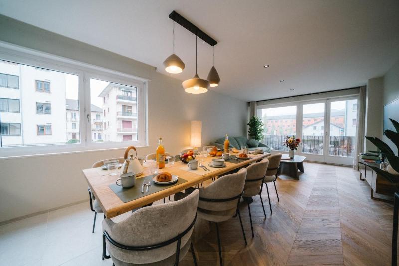 L'Écrin Annécien by ExplorHome - image 13