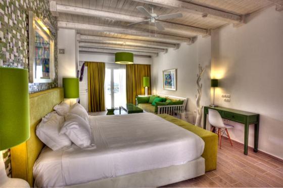 Ambassador Suite image 1
