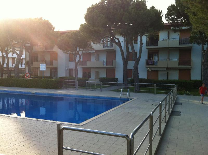 PARK RESIDENCE - Solo per famiglie - image 9