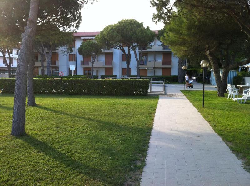 PARK RESIDENCE - Solo per famiglie - image 19