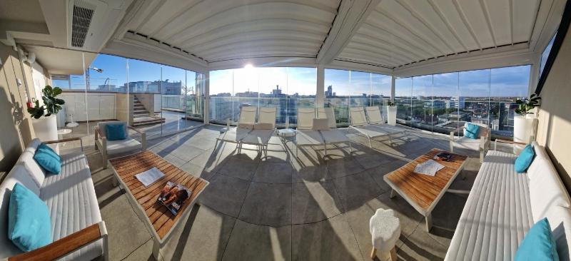 Almalux Jesolo Wellness & Spa 3 stelle superior - image 10