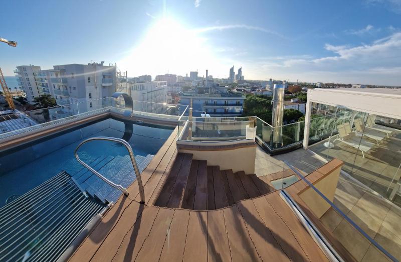 Almalux Jesolo Wellness & Spa 3 stelle superior - image 37