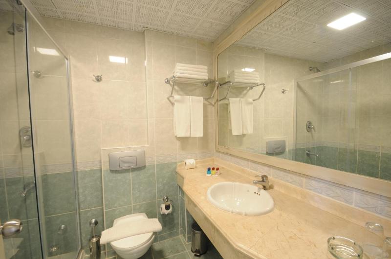 Standard Double Room image 4
