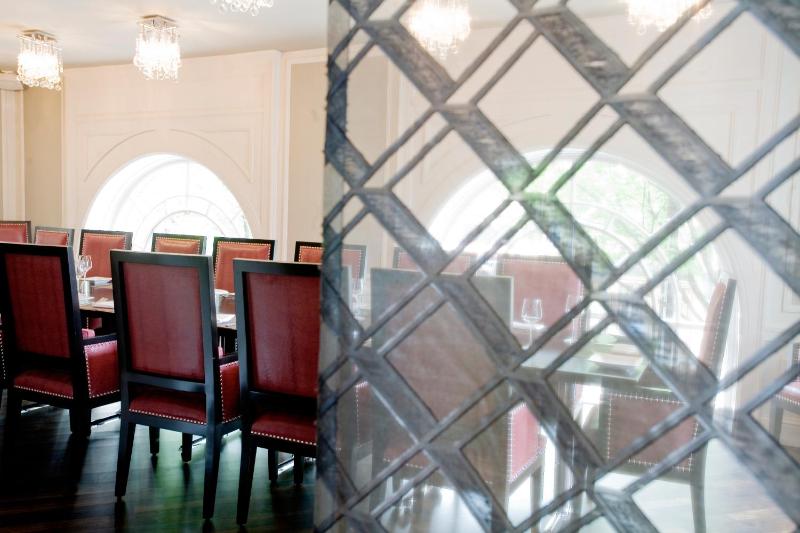 The Georgian Terrace Hotel - image 11