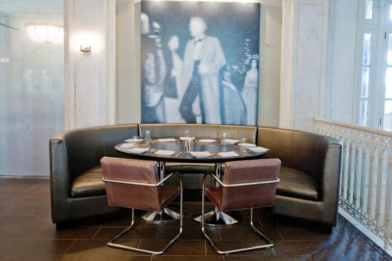 The Georgian Terrace Hotel - image 24