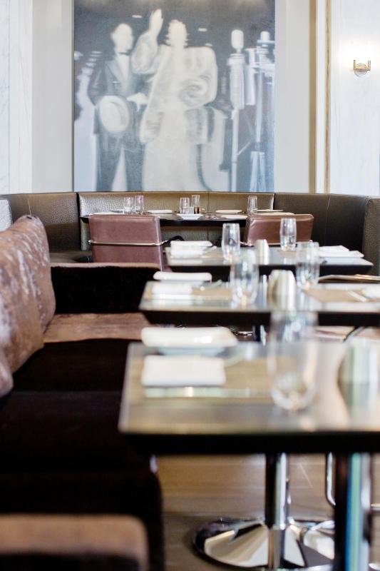 The Georgian Terrace Hotel - image 3