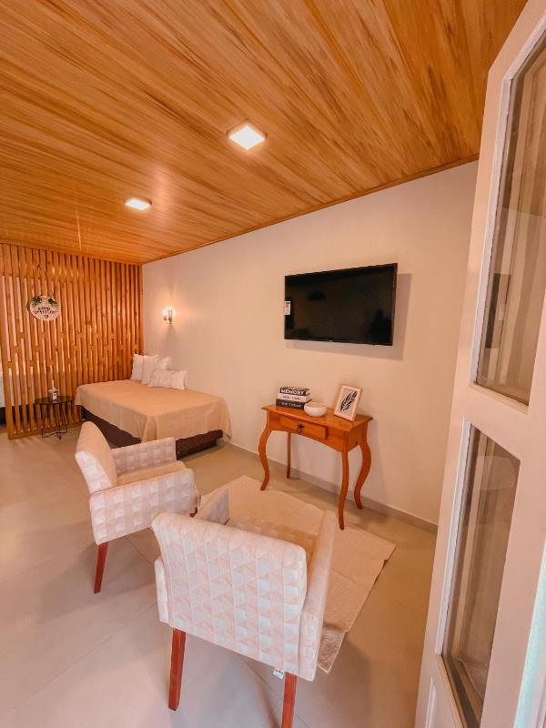 Shangri La Casas e Studios - image 12