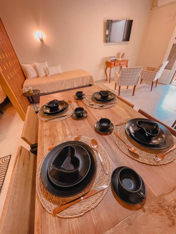 Shangri La Casas e Studios - image 35