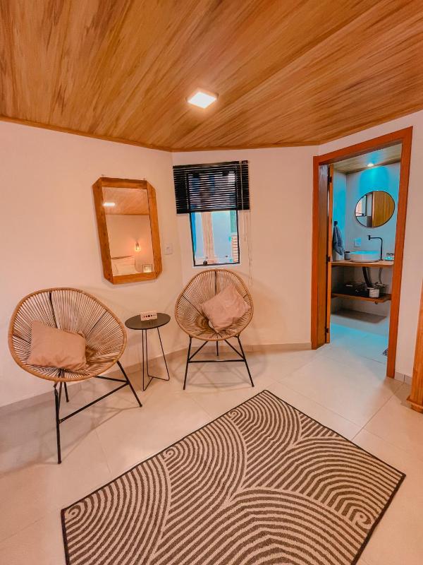 Shangri La Casas e Studios - image 30