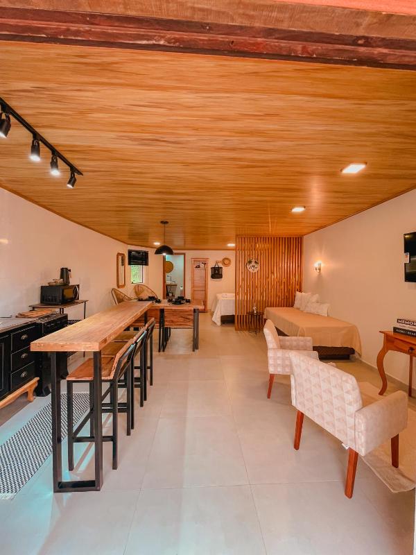Shangri La Casas e Studios - image 25
