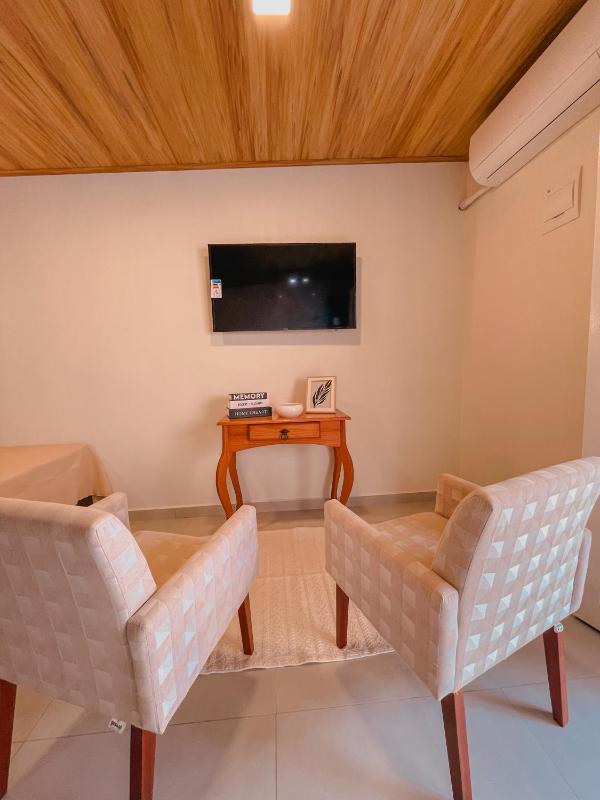 Shangri La Casas e Studios - image 7
