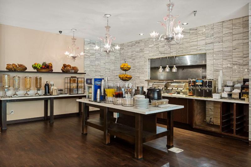 Chateau Big Bear Boutique Hotel BW Signature Collection - image 9