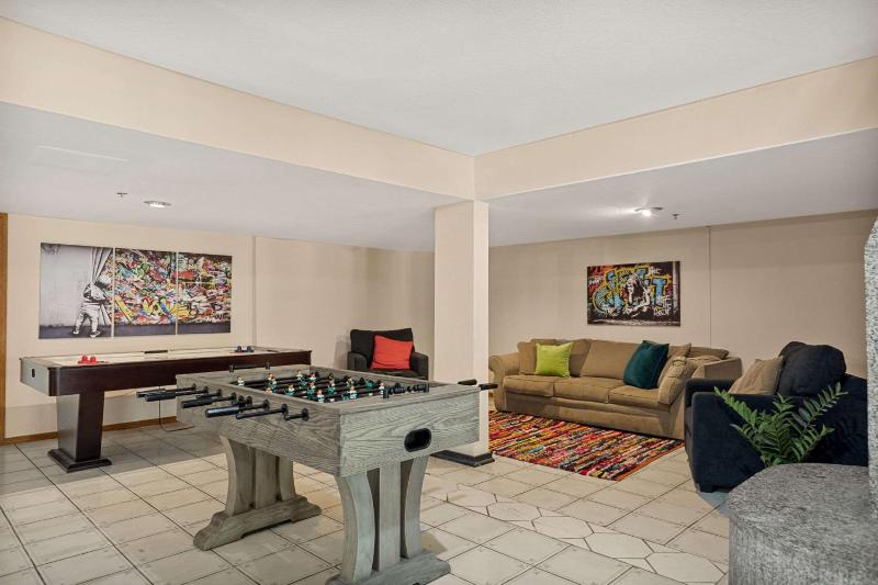 Chateau Big Bear Boutique Hotel BW Signature Collection - image 15