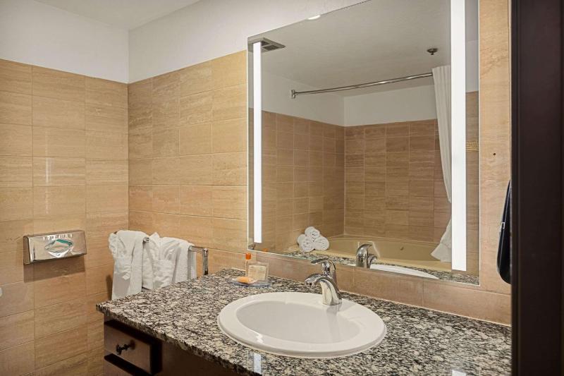 Chateau Big Bear Boutique Hotel BW Signature Collection - image 28